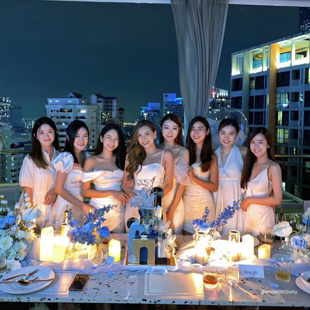 Cielo KL Vibe