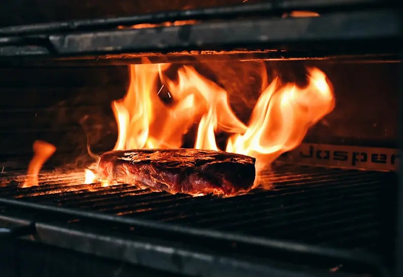 Prime Steaks Vibe